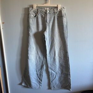 PacSun Women’s Casey Low Rise Baggy Jeans